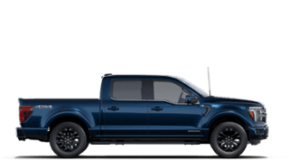 2025 Ford F-150® External Image 1